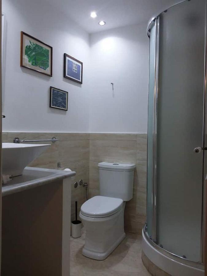 Hotel Attico Luxury Etnea Katania Zewnętrze zdjęcie