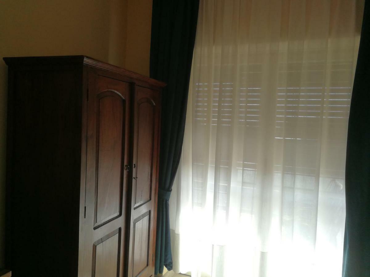 Hotel Attico Luxury Etnea Katania Zewnętrze zdjęcie