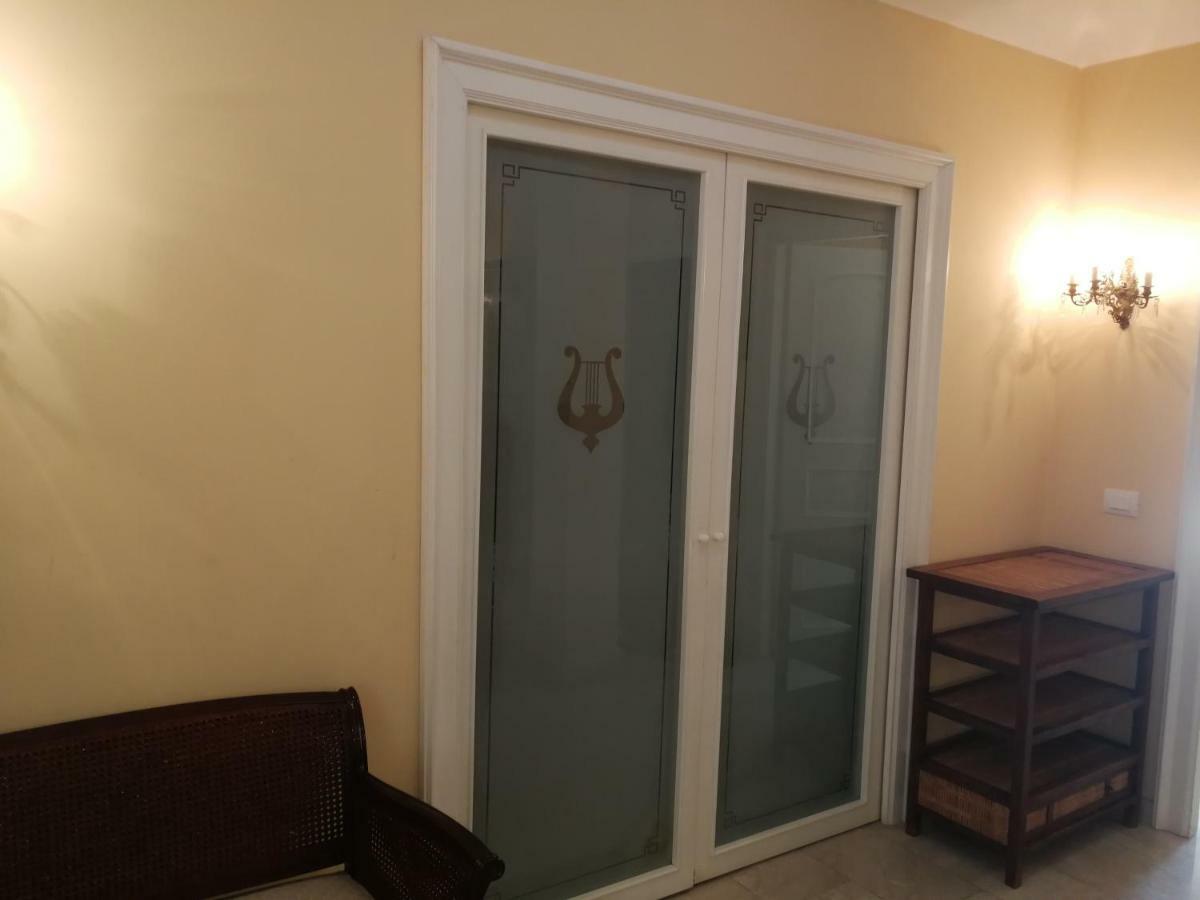 Hotel Attico Luxury Etnea Katania Zewnętrze zdjęcie