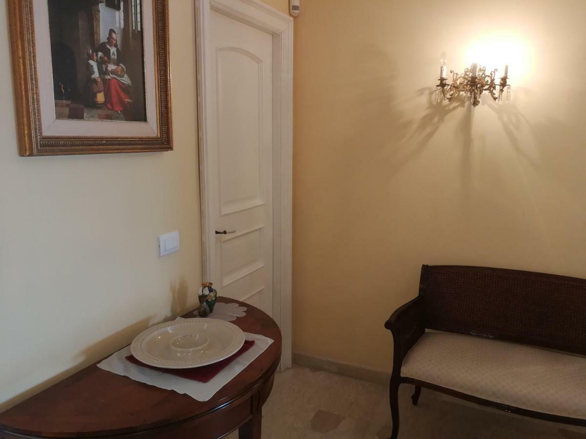 Hotel Attico Luxury Etnea Katania Zewnętrze zdjęcie