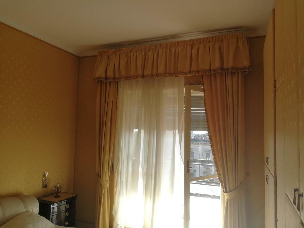 Hotel Attico Luxury Etnea Katania Zewnętrze zdjęcie