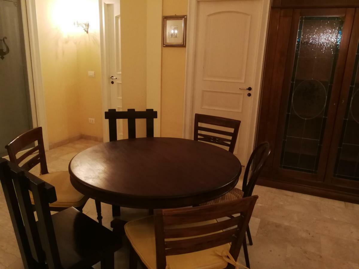 Hotel Attico Luxury Etnea Katania Zewnętrze zdjęcie