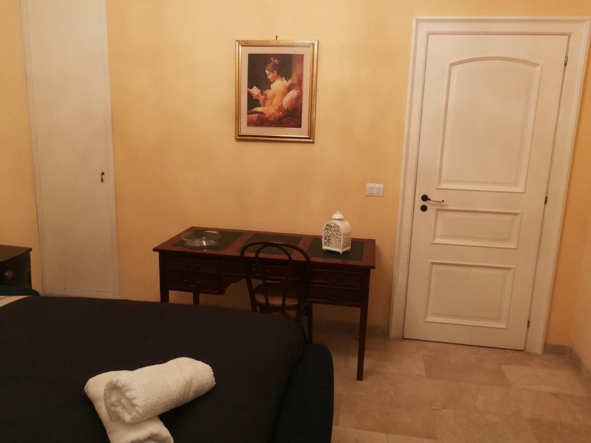 Hotel Attico Luxury Etnea Katania Zewnętrze zdjęcie