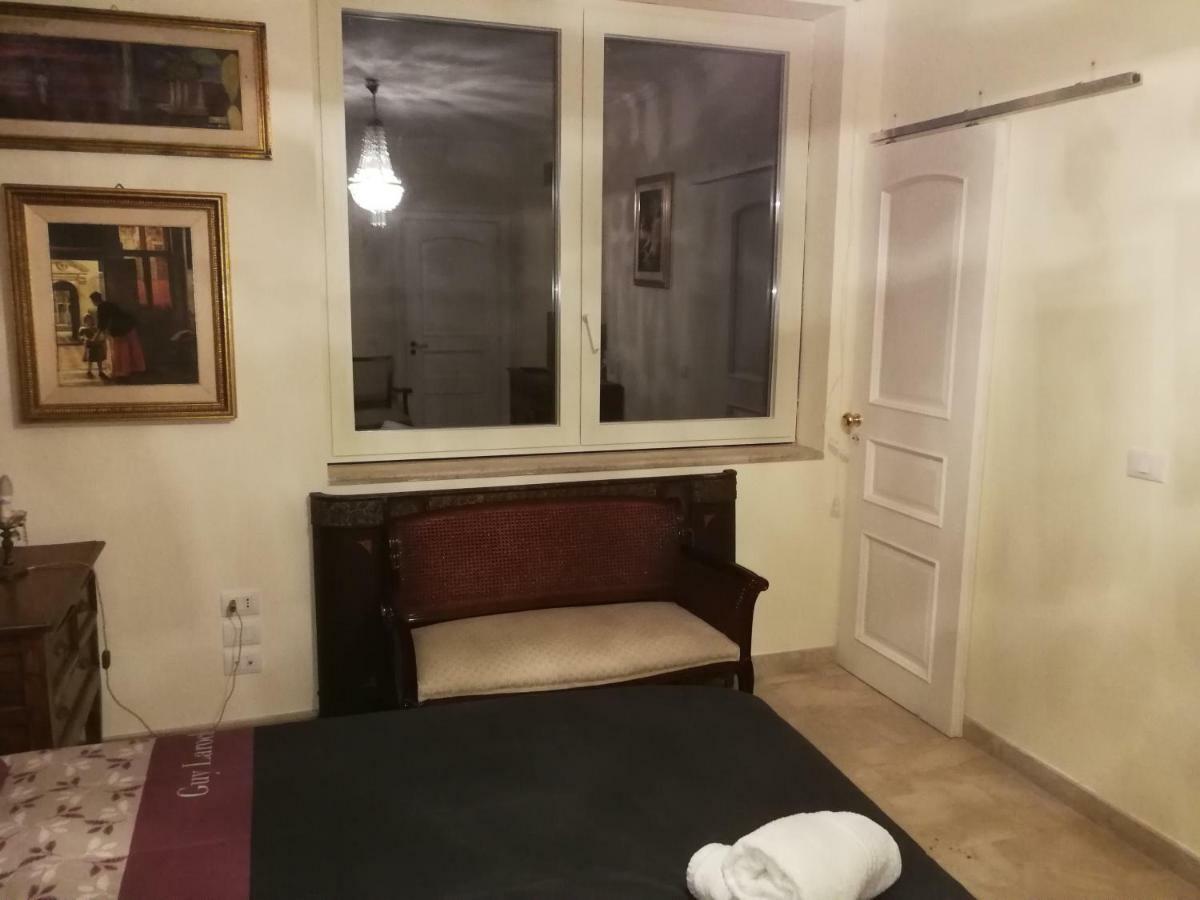 Hotel Attico Luxury Etnea Katania Zewnętrze zdjęcie