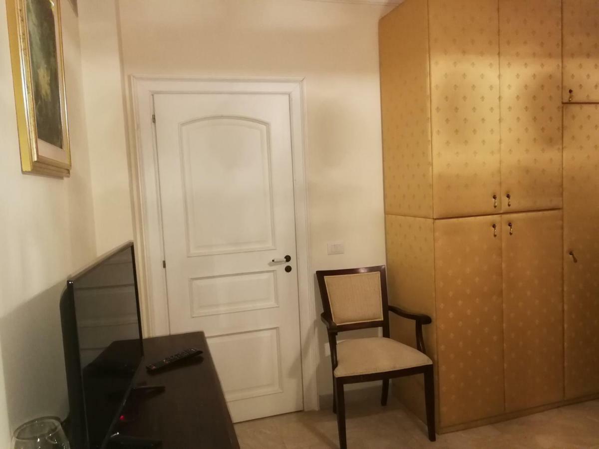 Hotel Attico Luxury Etnea Katania Zewnętrze zdjęcie