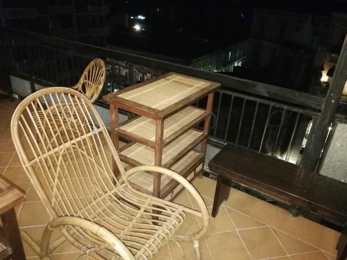 Hotel Attico Luxury Etnea Katania Zewnętrze zdjęcie