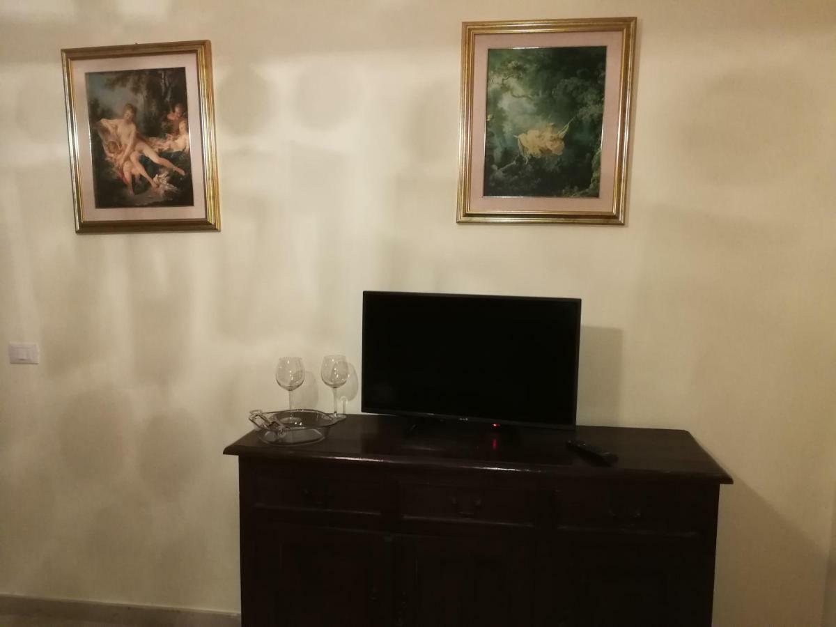 Hotel Attico Luxury Etnea Katania Zewnętrze zdjęcie